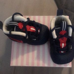 Baby posits